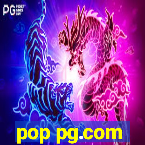 pop pg.com